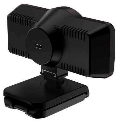 Веб камера Genius Webcam ECam 8000, 2MP, Full HD, Black [32200001406/32200001400]