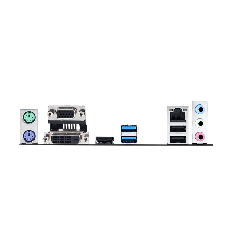 Материнская плата ASUS PRIME H410M-R-SI, LGA1200, H410, 2*DDR4, D-Sub + DVI + HDMI, SATA3, Audio, Gb