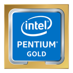 Процессор Intel Pentium G6400 (4.0GHz/4MB/2 cores) LGA1200 OEM, UHD610 350MHz, TDP 58W, max 64Gb DDR