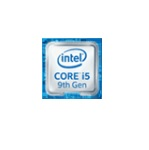 Процессор CPU Intel Core i5-9600K (3.7GHz/9MB/6 cores) LGA1151 OEM, UHD630 350MHz, TDP 95W, max 128G