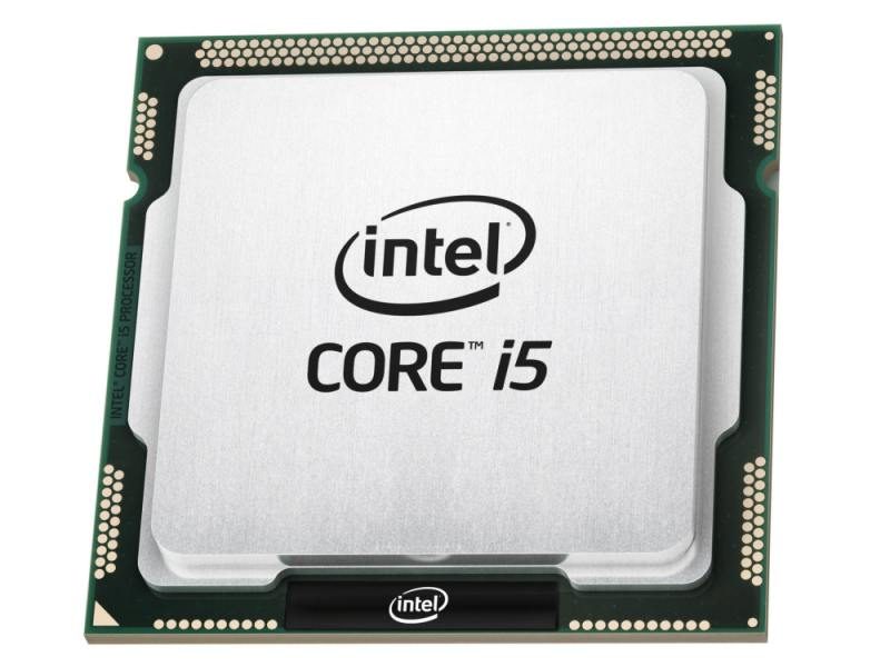Процессор Intel Socket 1200 Core i5-10400 (2.9Ghz/12Mb) tray