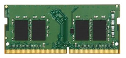 Модуль памяти Kingston DDR4 4GB (PC4-21300) 2666MHz SR x16 SO-DIMM