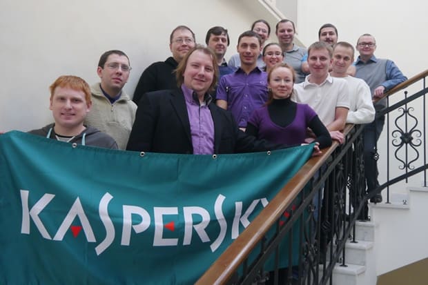 Такой мастер-класс компания АСПЕКТ СПб провела уже второй раз.