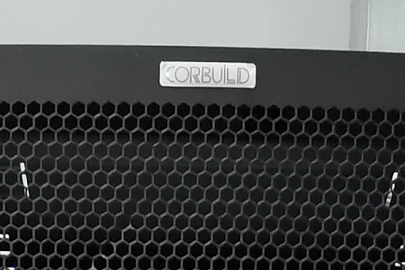 Новое изделие под брендом CorBuild — вычислительный кластер