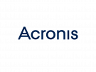 Авторизованный партнер Acronis